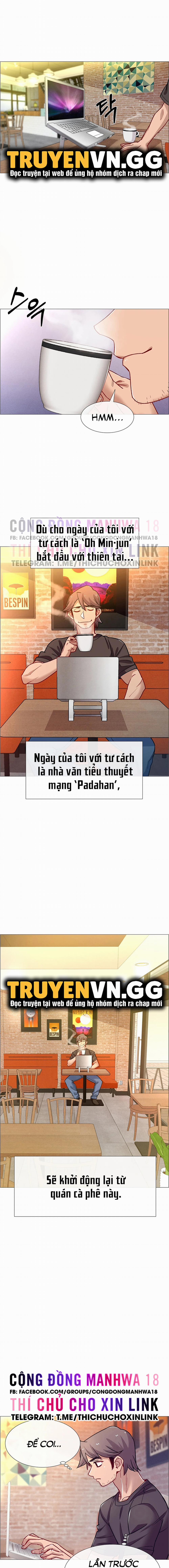 Câu chuyện cho thuê băng 18+ 59 0 Season 3 trang 8