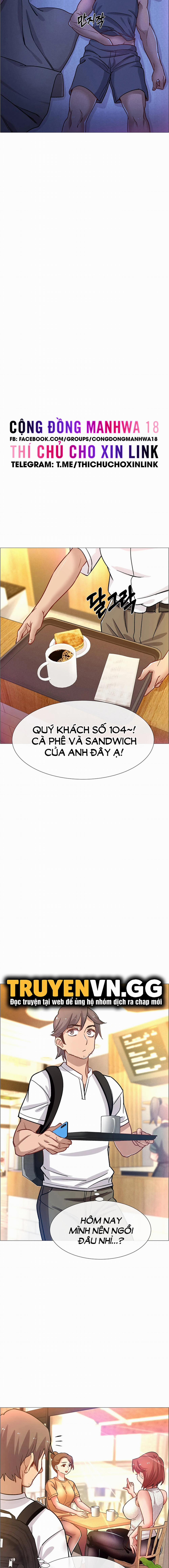 Câu chuyện cho thuê băng 18+ 59 - Season 3 trang 17