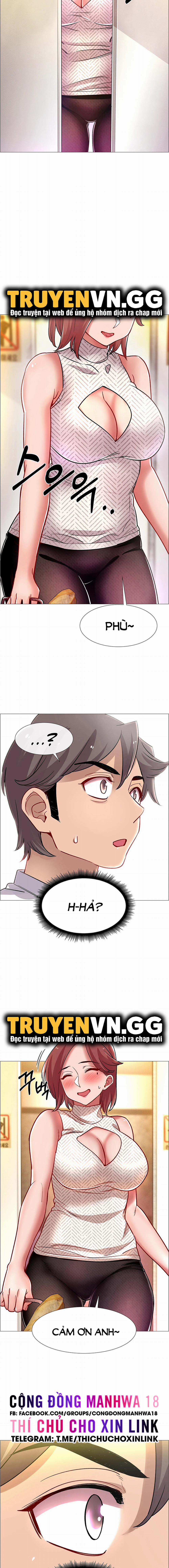 Câu chuyện cho thuê băng 18+ 59 - Season 3 trang 24