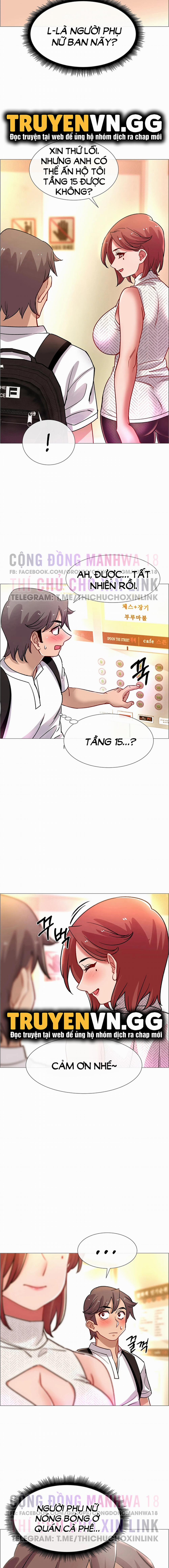 Câu chuyện cho thuê băng 18+ 59 - Season 3 trang 25