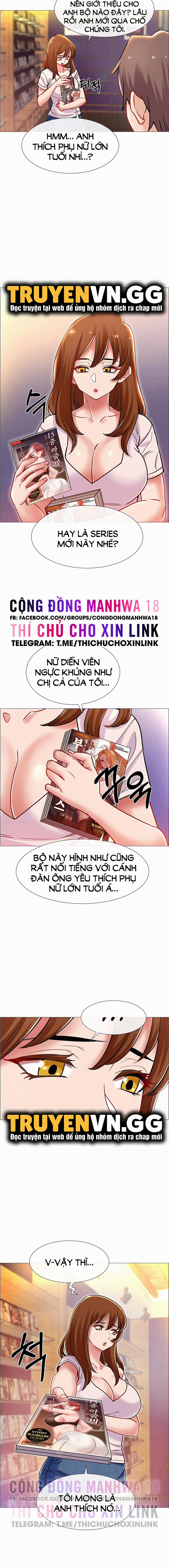 Câu chuyện cho thuê băng 18+ 59 - Season 3 trang 4