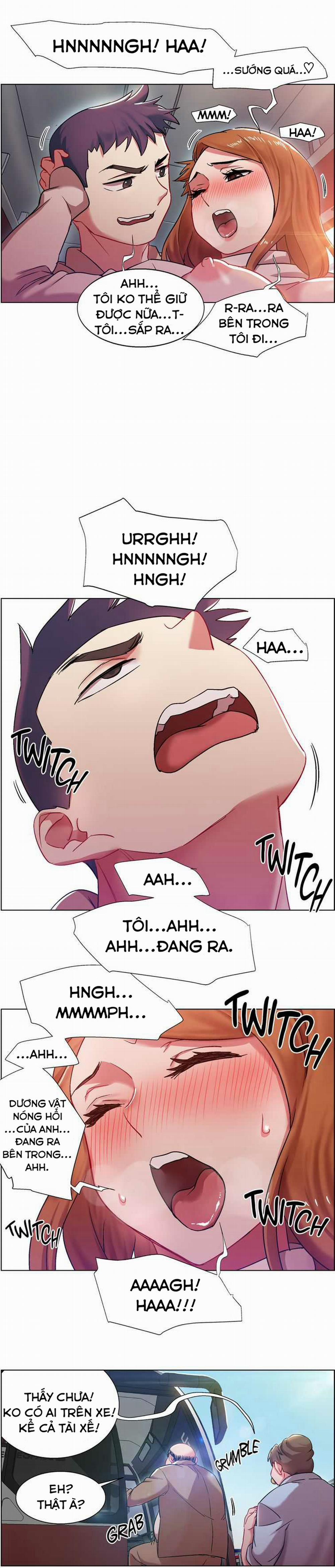 Câu chuyện cho thuê băng 18+ 6 trang 21