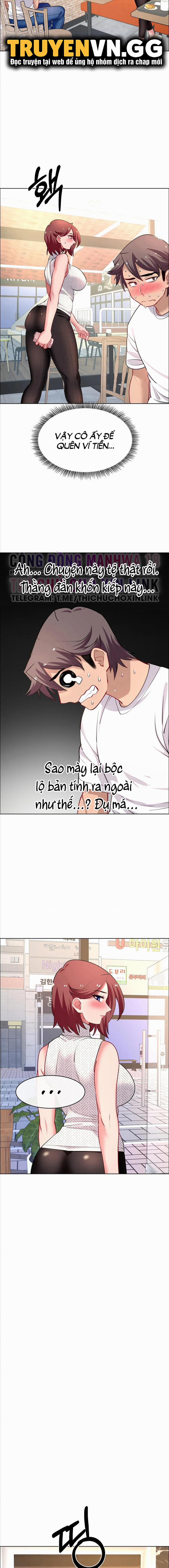 Câu chuyện cho thuê băng 18+ 60 trang 13