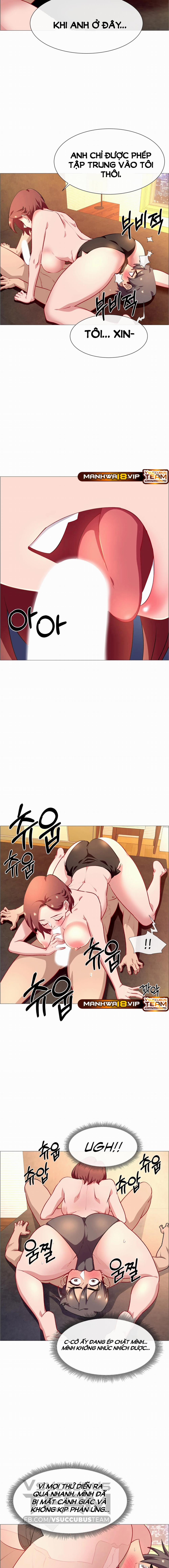 Câu chuyện cho thuê băng 18+ 64 trang 3