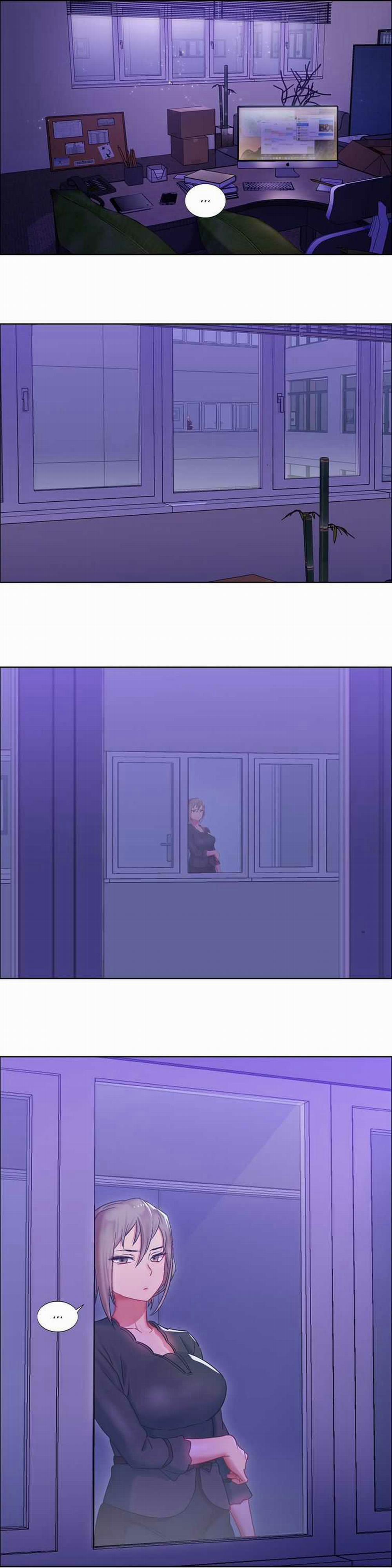 Câu chuyện cho thuê băng 18+ 8 trang 23