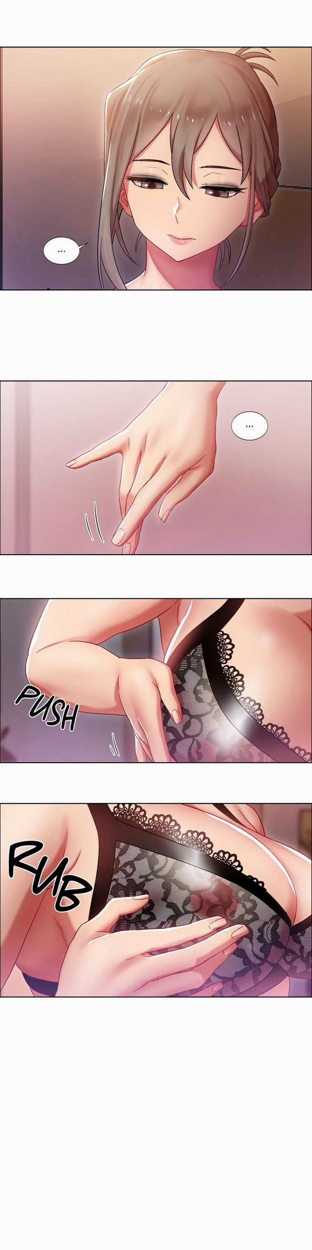 Câu chuyện cho thuê băng 18+ 8 trang 6