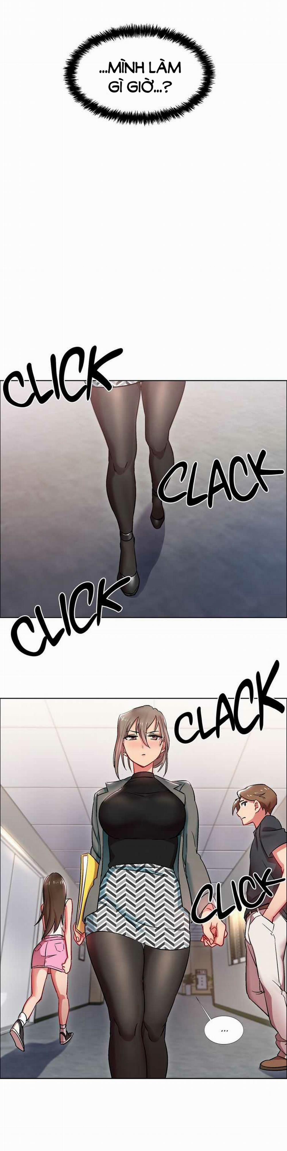 Câu chuyện cho thuê băng 18+ 9 trang 28