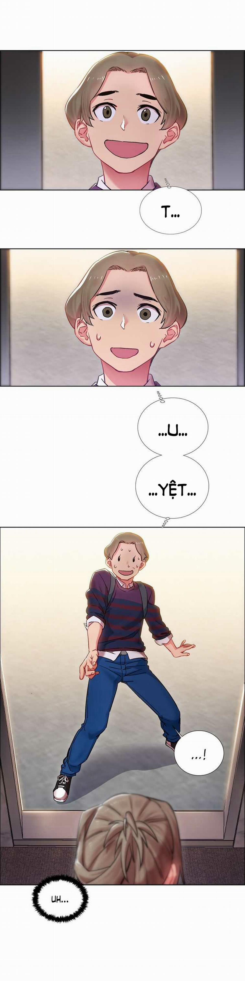 Câu chuyện cho thuê băng 18+ 9 trang 9