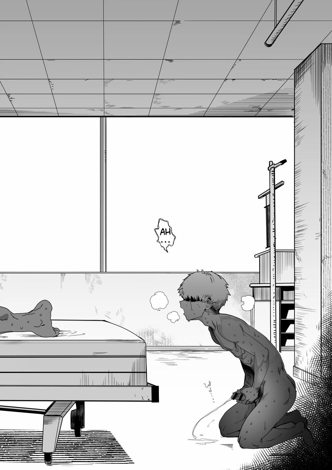 Câu chuyện cô gái xinh đẹp trong đội bóng chuyền 2 0 Fixed trang 110