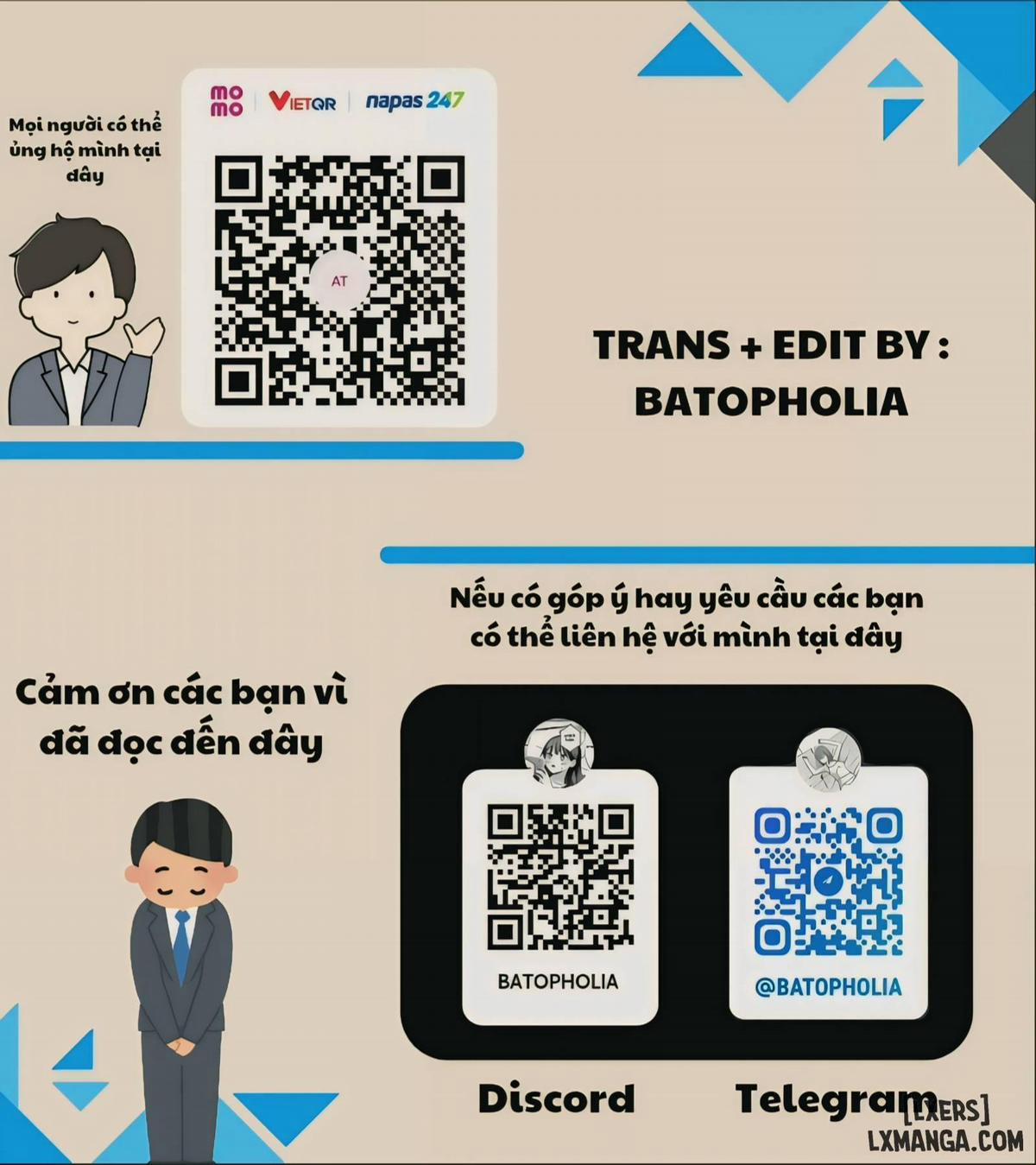 Câu chuyện của Fransis và nữ sinh trung học... Đến lúc rã đông rùi trang 58