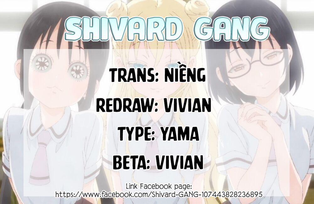 Câu Chuyện Cuộc Sống Học Đường Của 3 Cô Gái 0 Dấu hoa thị trang 1