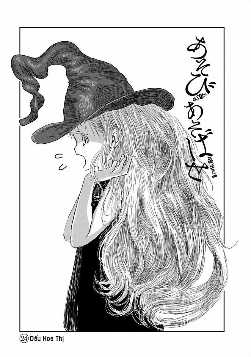 Câu Chuyện Cuộc Sống Học Đường Của 3 Cô Gái 0 Dấu hoa thị trang 2