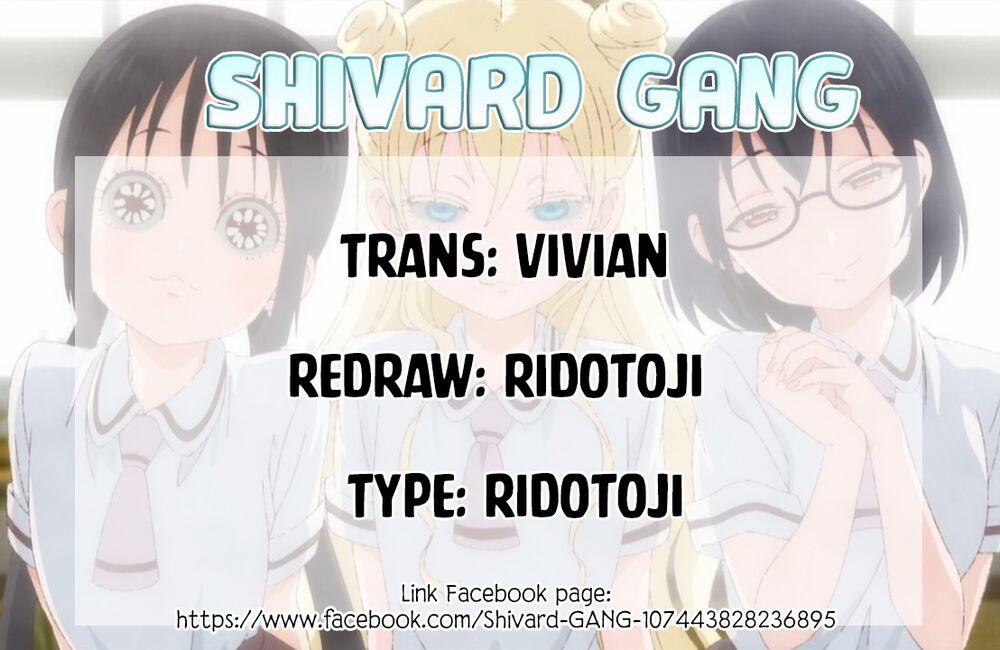 Câu Chuyện Cuộc Sống Học Đường Của 3 Cô Gái 0 Tại sao tình cảm của hội trưởng dành cho tôi lại hoàn toàn không quan trọng và tại sao cô ấy bắt đầu trang 1