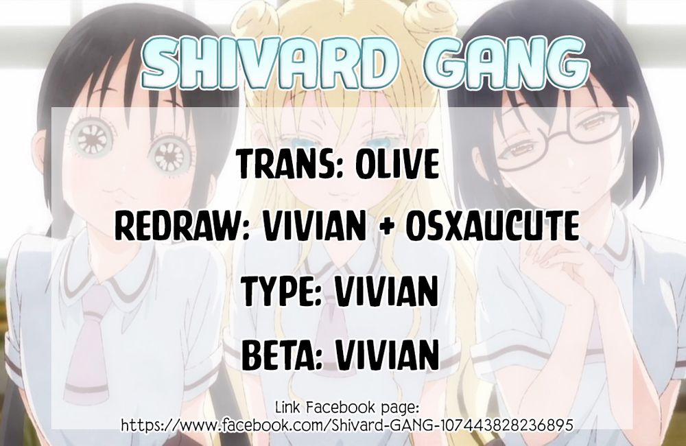 Câu Chuyện Cuộc Sống Học Đường Của 3 Cô Gái 0 Tôi muốn được hạnh phúc trang 1