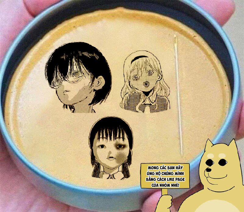 Câu Chuyện Cuộc Sống Học Đường Của 3 Cô Gái 0 Trò chơi bằng đít trang 17