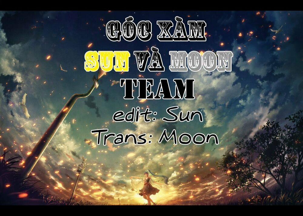 Câu Chuyện Cuộc Sống Học Đường Của 3 Cô Gái 7 trang 17