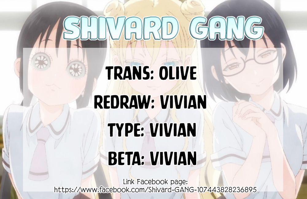 Câu Chuyện Cuộc Sống Học Đường Của 3 Cô Gái 82 trang 1