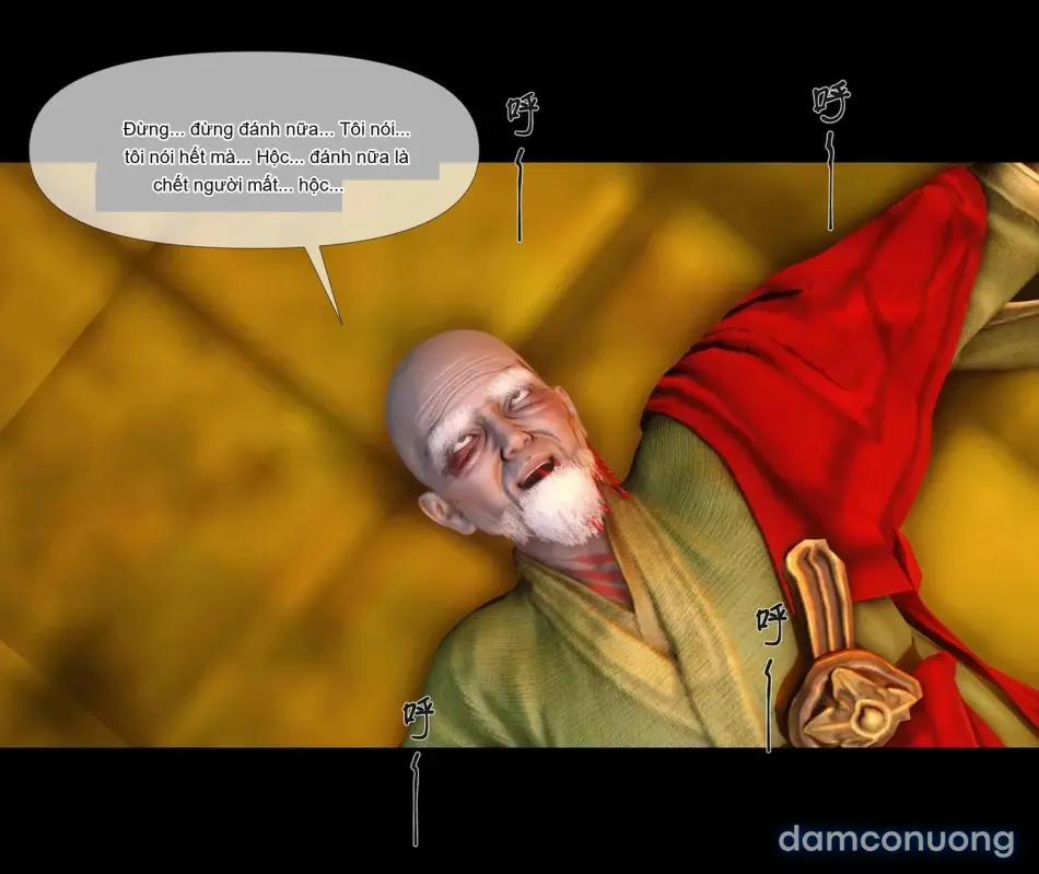 Câu Chuyện Dâm Đãng Về Người Giúp Việc Xuất Sắc 3 trang 122