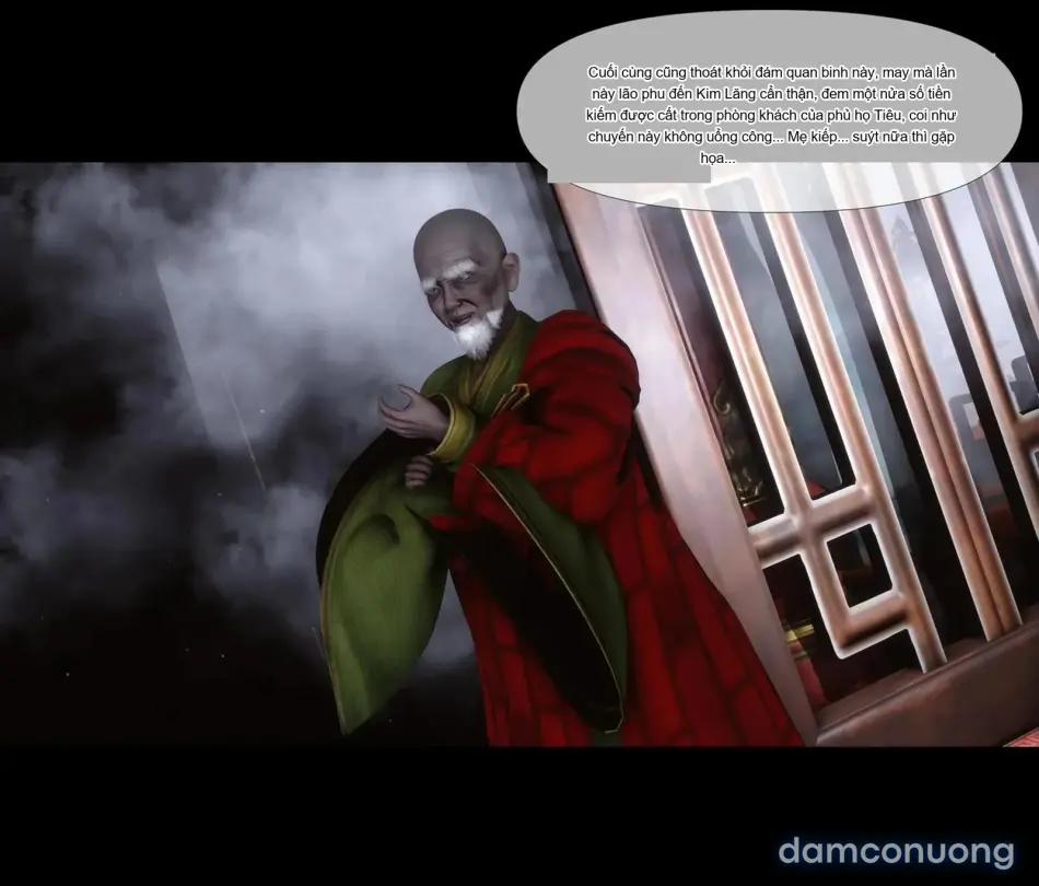 Câu Chuyện Dâm Đãng Về Người Giúp Việc Xuất Sắc 4 trang 98