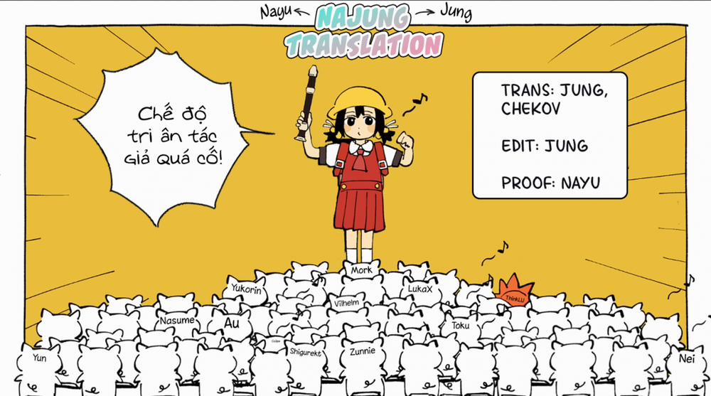 Câu Chuyện Về Bé Loli Succubus Bị Sử Dụng như Cái Bao Cặc Oneshot trang 24