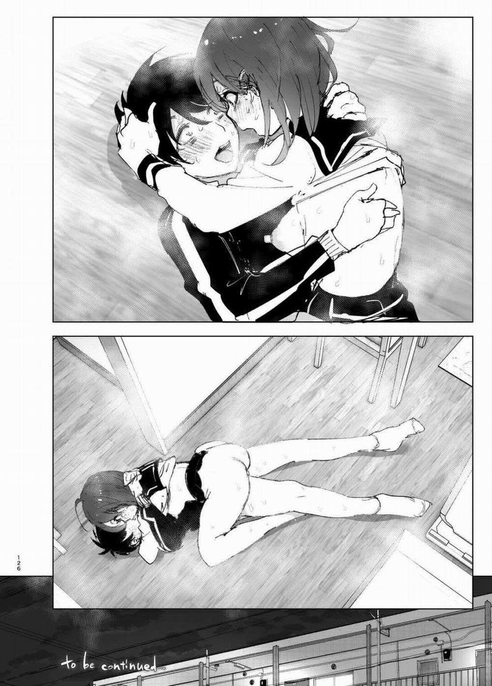 Câu Chuyện Về Em Gái Yêu Anh Trai 4 trang 31