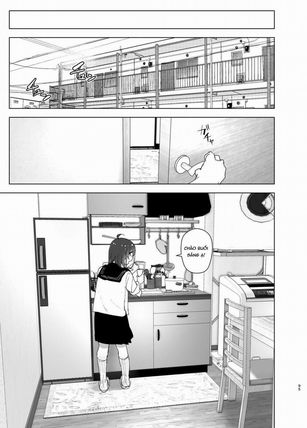 Câu Chuyện Về Em Gái Yêu Anh Trai Part 4 0 END? trang 1