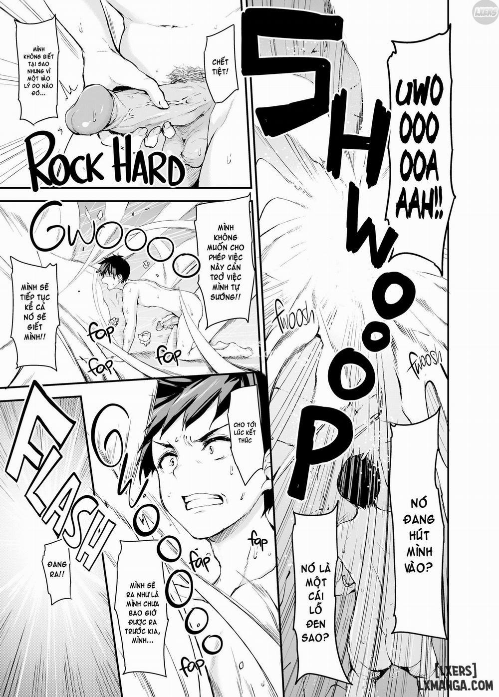 Câu Chuyện Về Harem Ở Dị Giới 1 trang 3