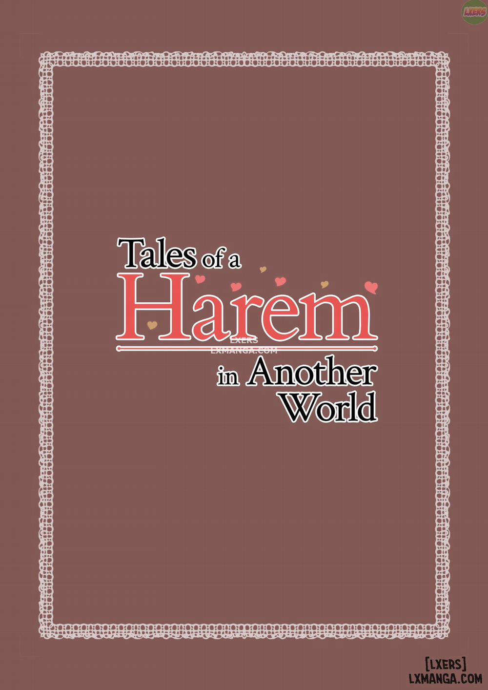 Câu Chuyện Về Harem Ở Dị Giới 1 trang 48