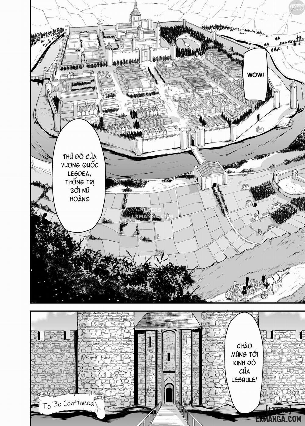 Câu Chuyện Về Harem Ở Dị Giới 2 trang 44