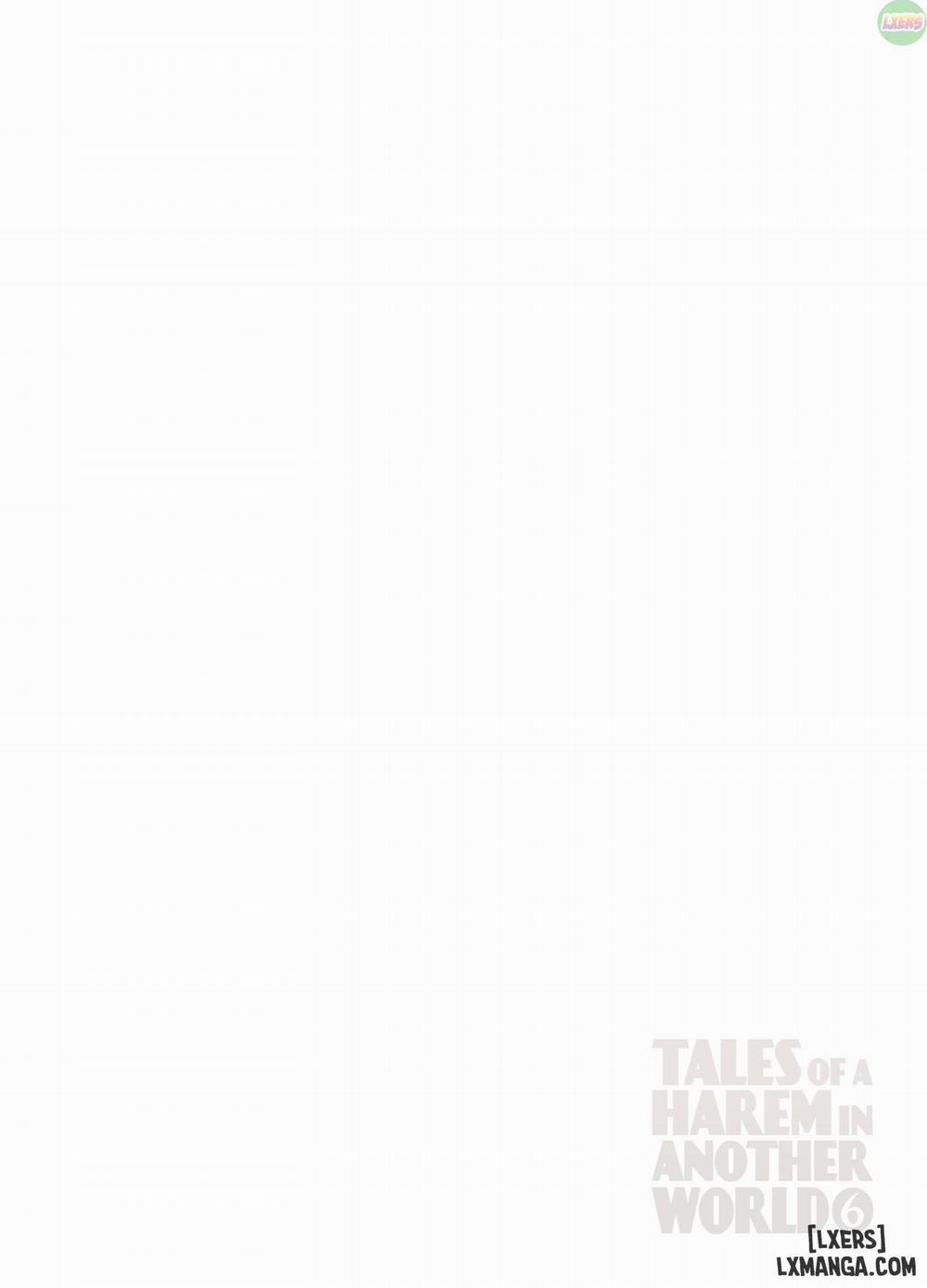 Câu Chuyện Về Harem Ở Dị Giới 6.5 trang 14