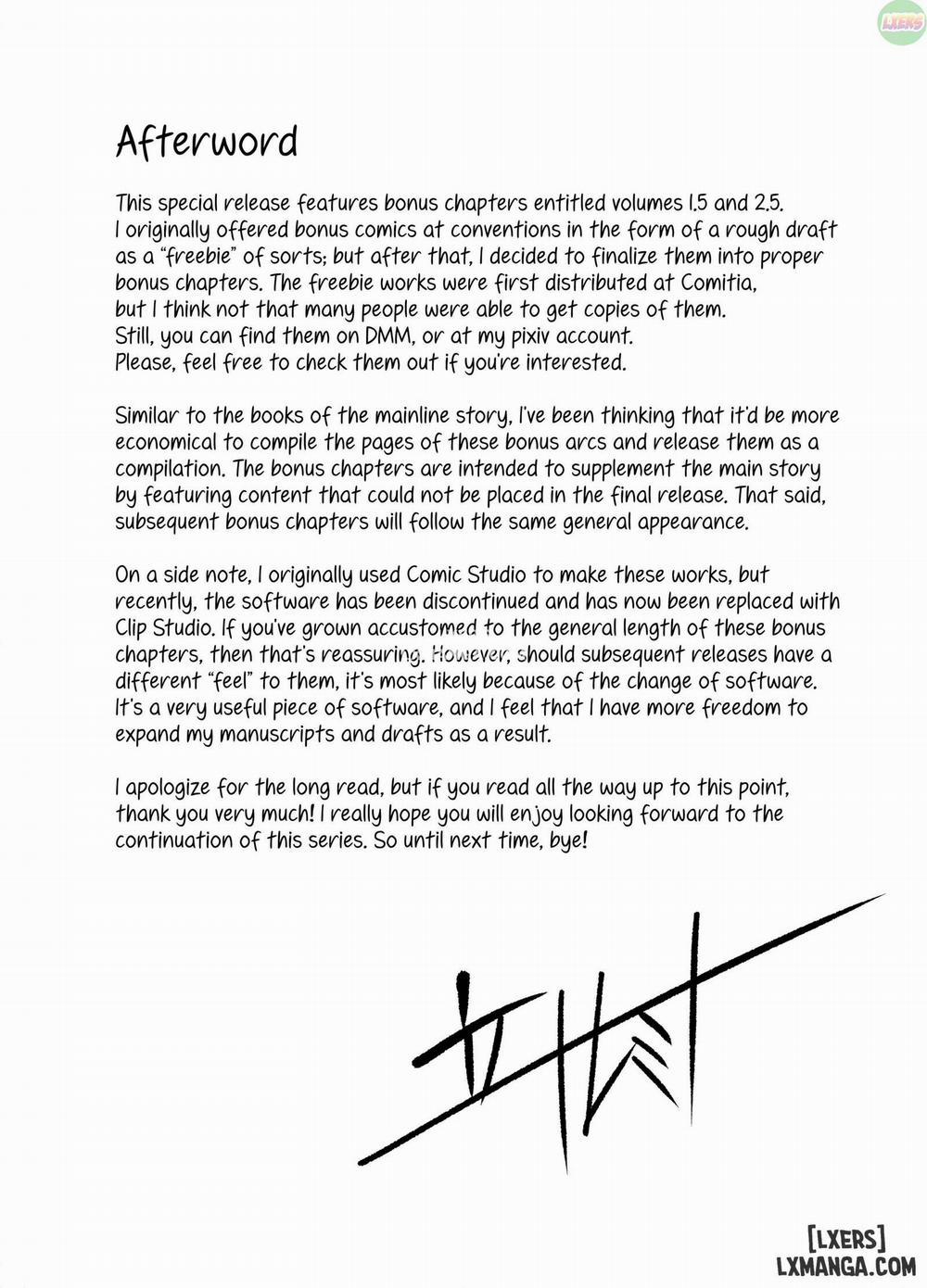 Câu Chuyện Về Harem Ở Dị Giới Extra trang 22