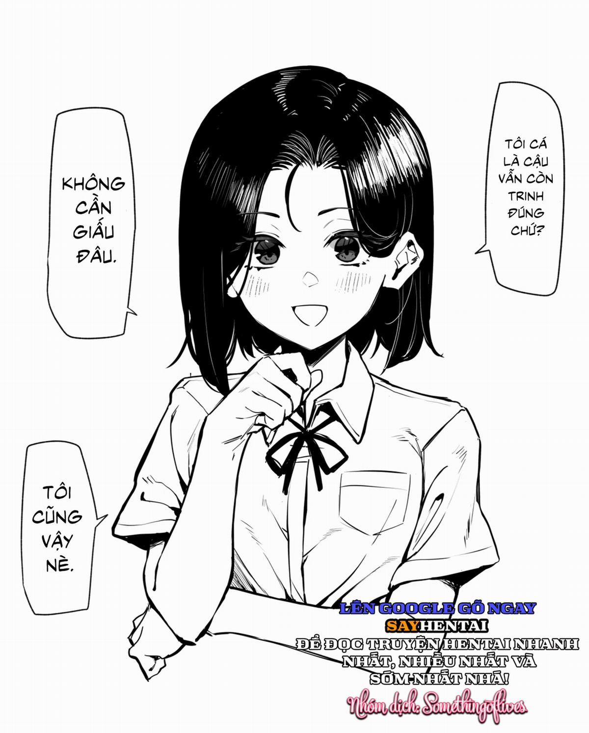 Câu chuyện về học sinh giỏi thích xem cảnh thủ dâm của tôi 3 trang 10
