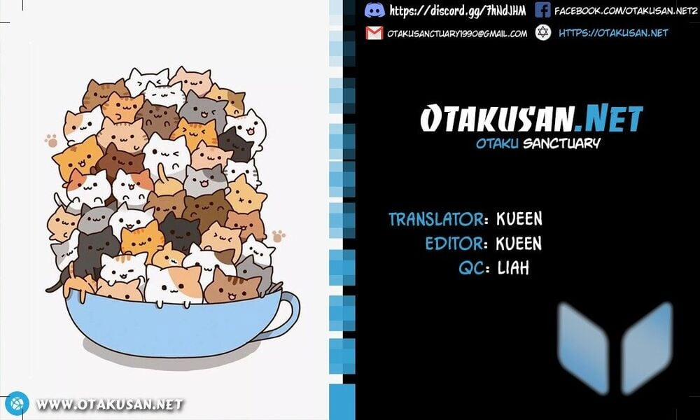 Câu Chuyện Về Một Bé Mèo Được Đầu Thai Ở Một Thế Giới Không Có Mèo 7 trang 0