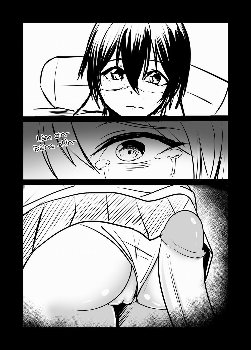 Câu chuyện về NTR 2 End trang 11