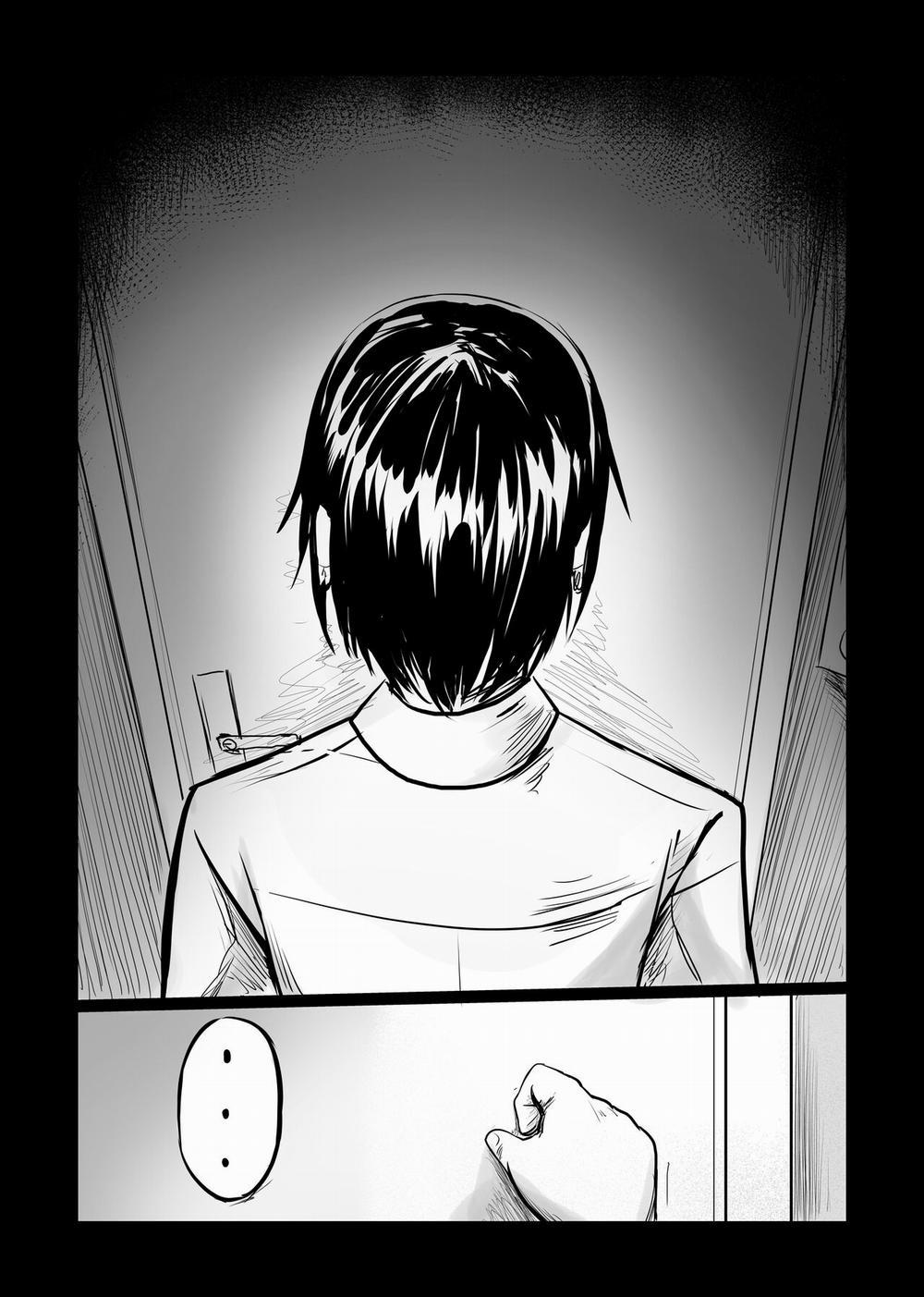 Câu chuyện về NTR 2 End trang 17