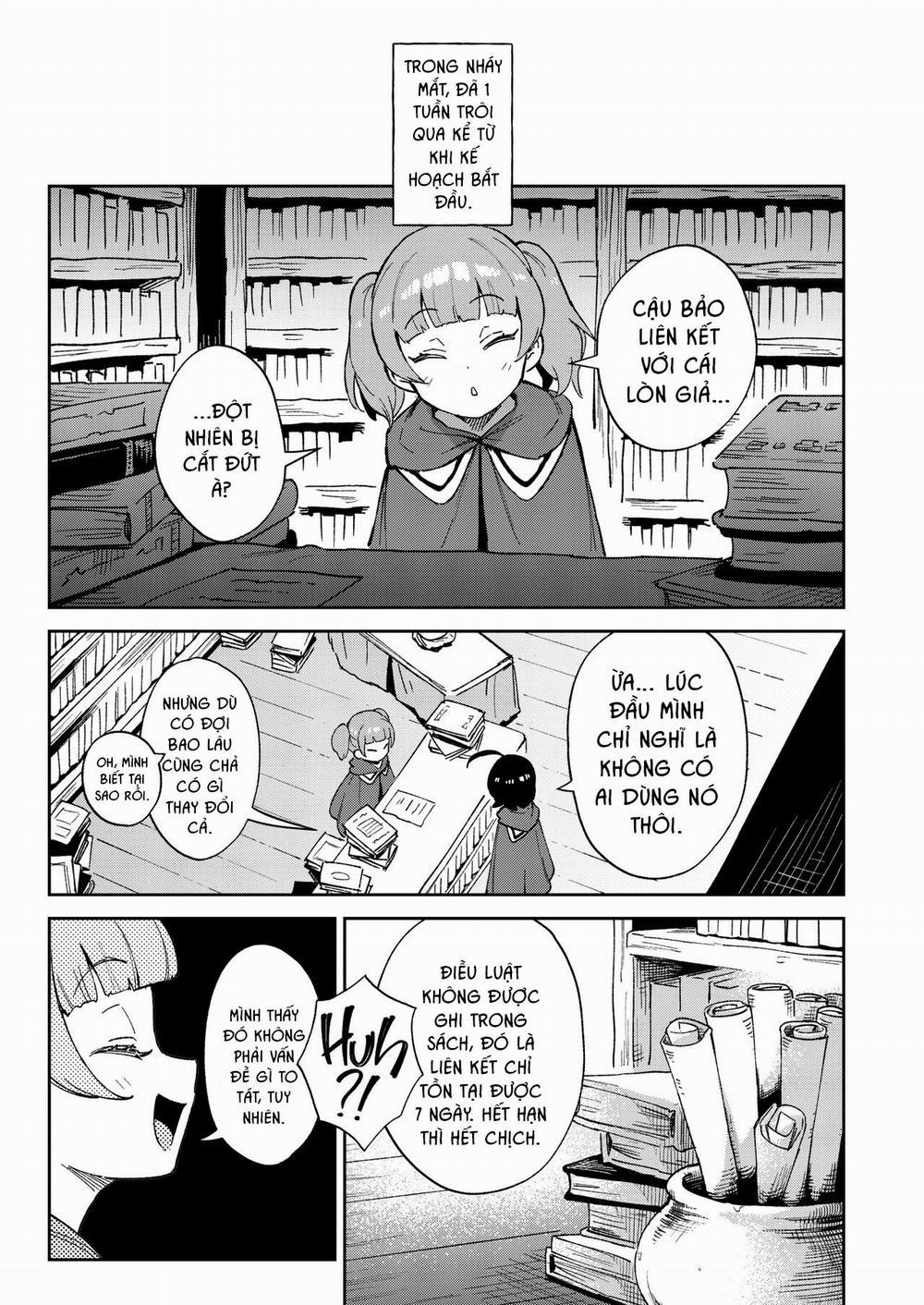 Câu Chuyện Về Sếch Toy Toàn Năng 1 trang 40