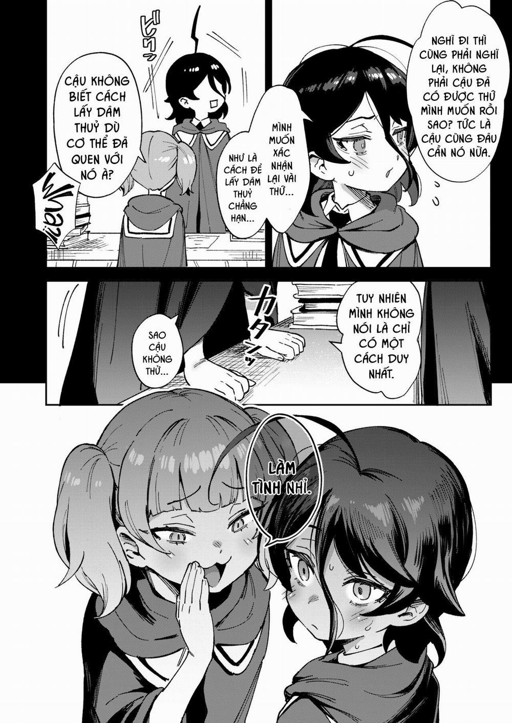 Câu Chuyện Về Sếch Toy Toàn Năng 1 trang 41