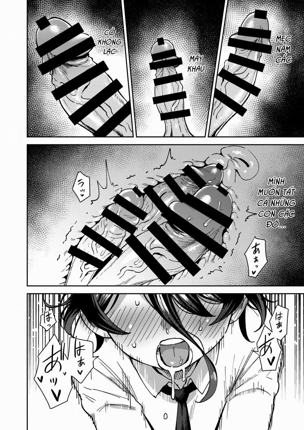 Câu Chuyện Về Sếch Toy Toàn Năng 2 trang 13