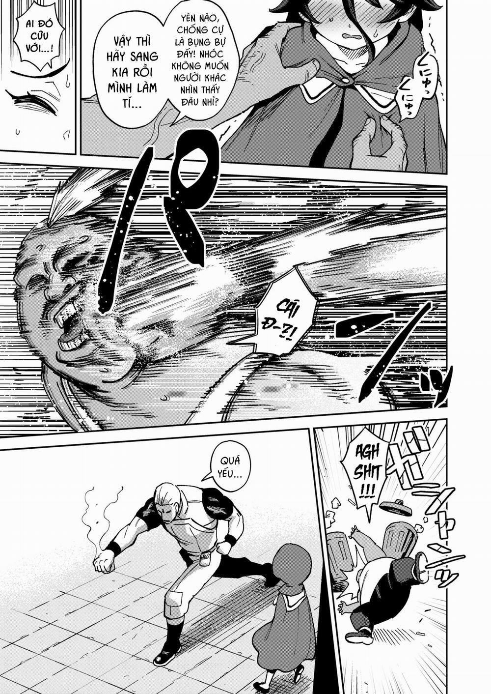 Câu Chuyện Về Sếch Toy Toàn Năng 2 trang 22