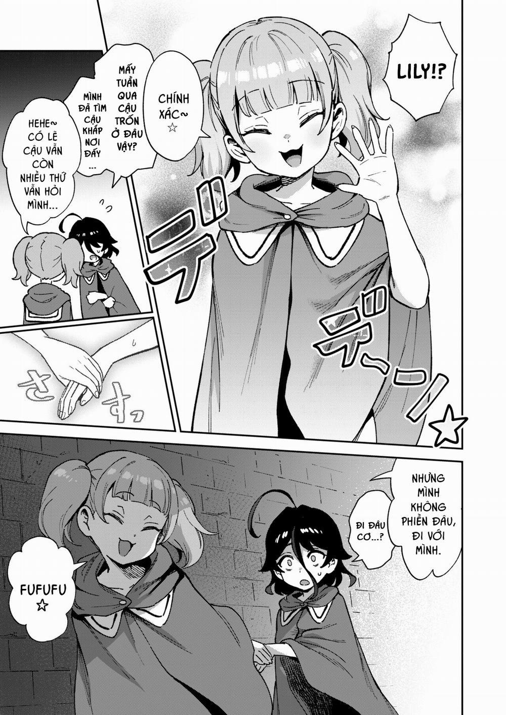 Câu Chuyện Về Sếch Toy Toàn Năng 2 trang 42