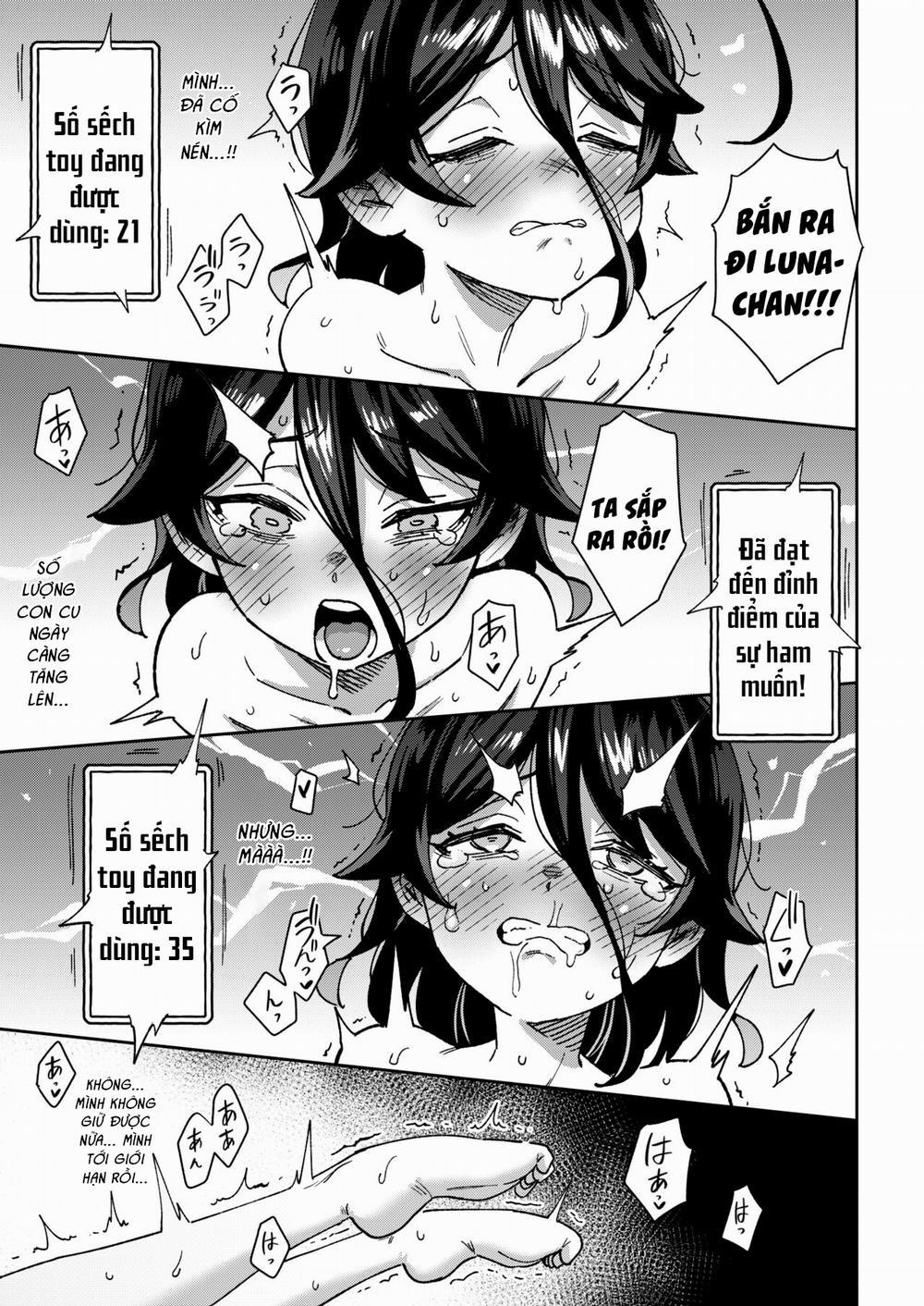 Câu Chuyện Về Sếch Toy Toàn Năng 2 trang 58