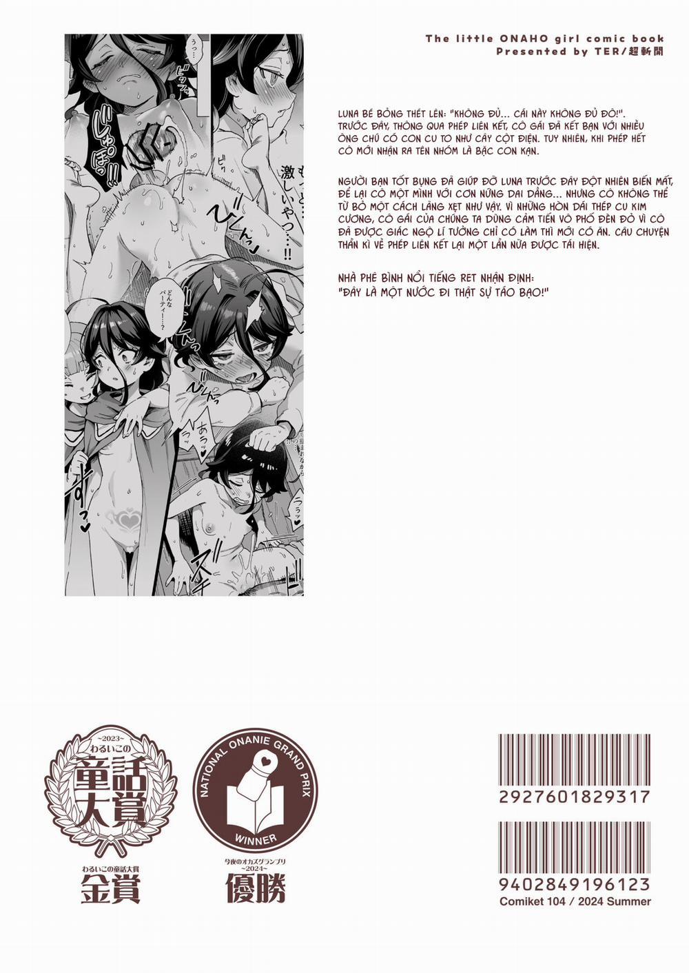 Câu Chuyện Về Sếch Toy Toàn Năng 2 trang 64