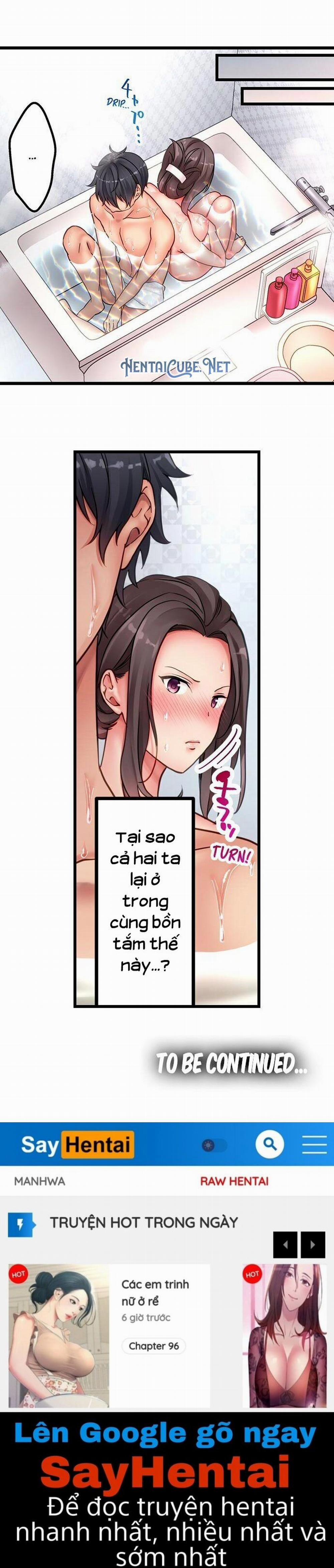 Cậu em may mắn 4 trang 13