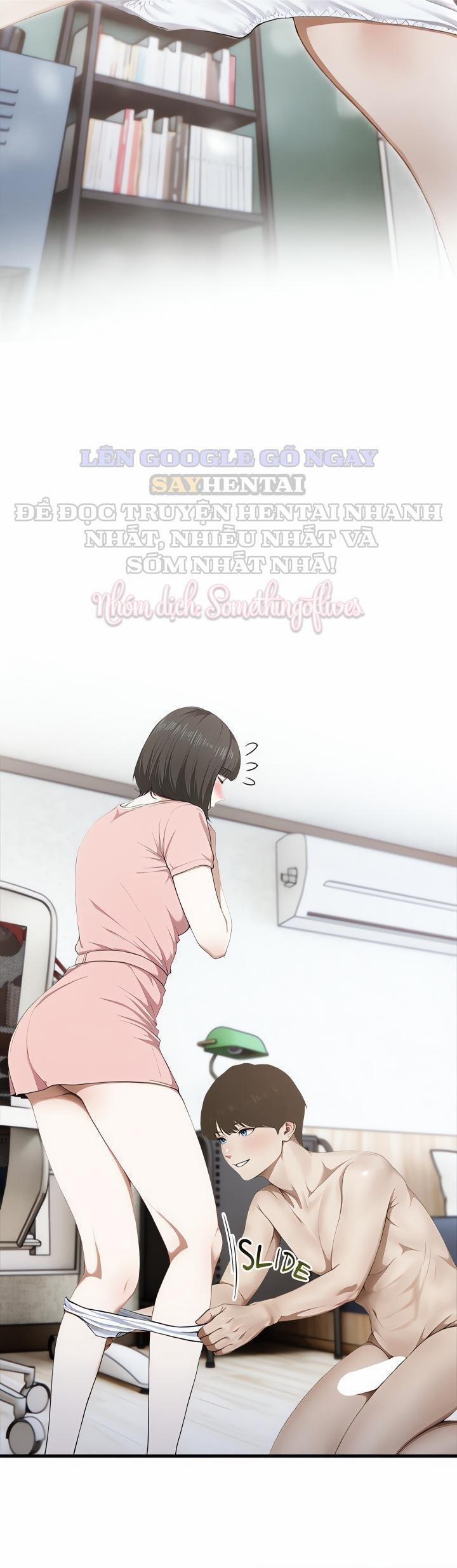 Câu Lạc Bộ Bí Mật Của Những Người Vợ Thị Trấn Mới 6 trang 3