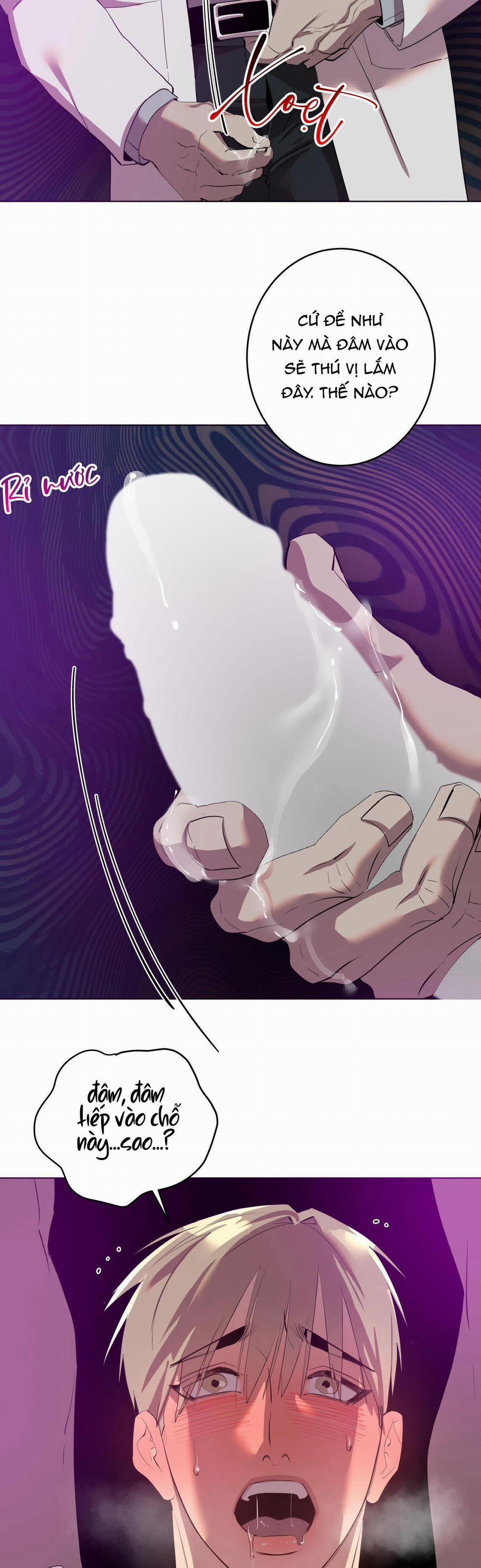 Câu Lạc Bộ Bí Mật 1.1 trang 27