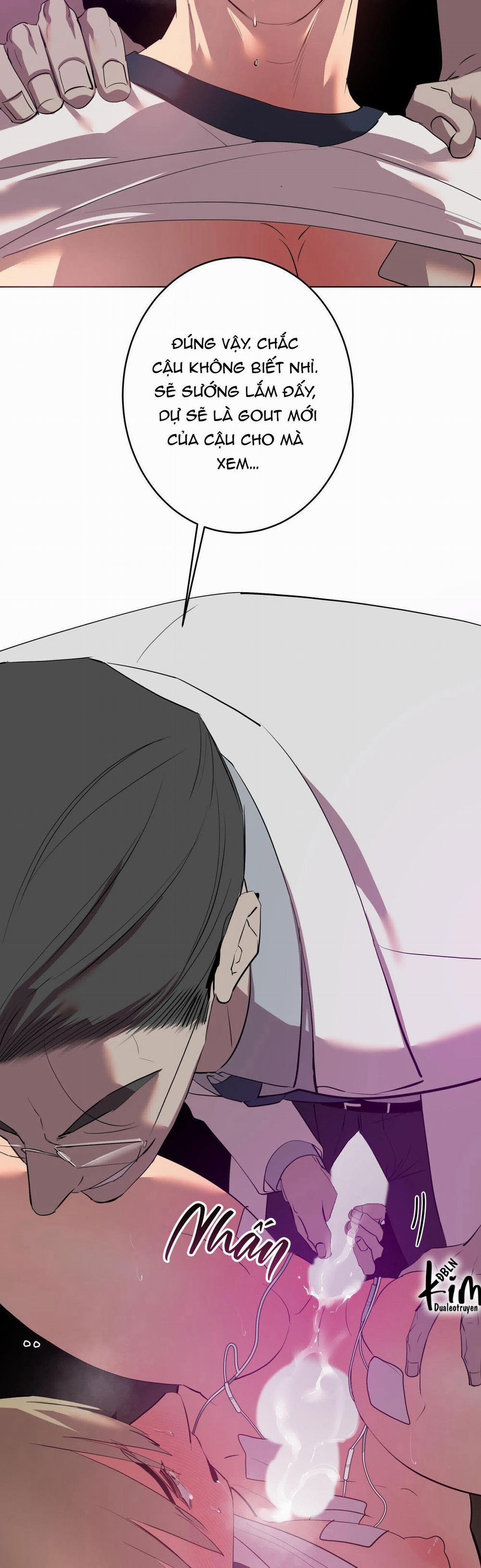 Câu Lạc Bộ Bí Mật 1.1 trang 28