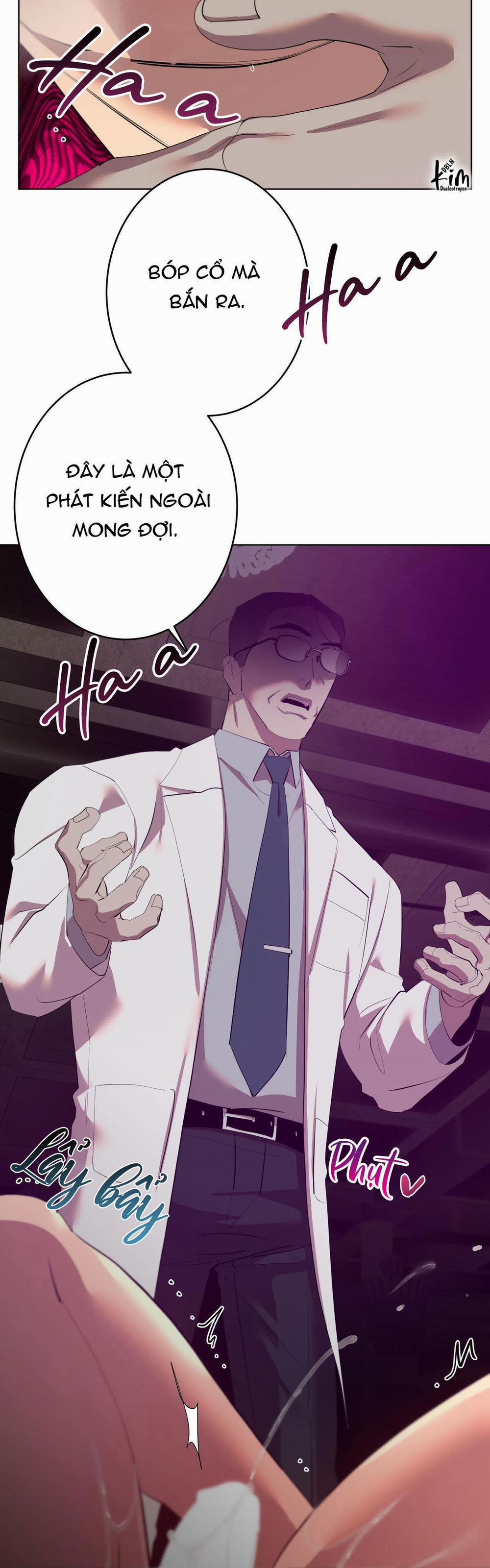 Câu Lạc Bộ Bí Mật 1.2 trang 10