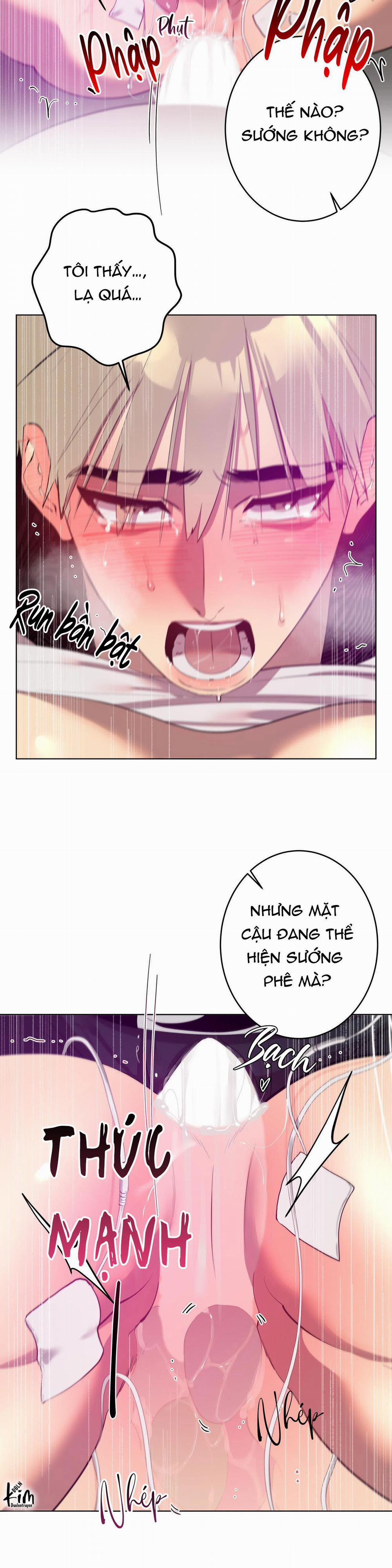 Câu Lạc Bộ Bí Mật 1.2 trang 1