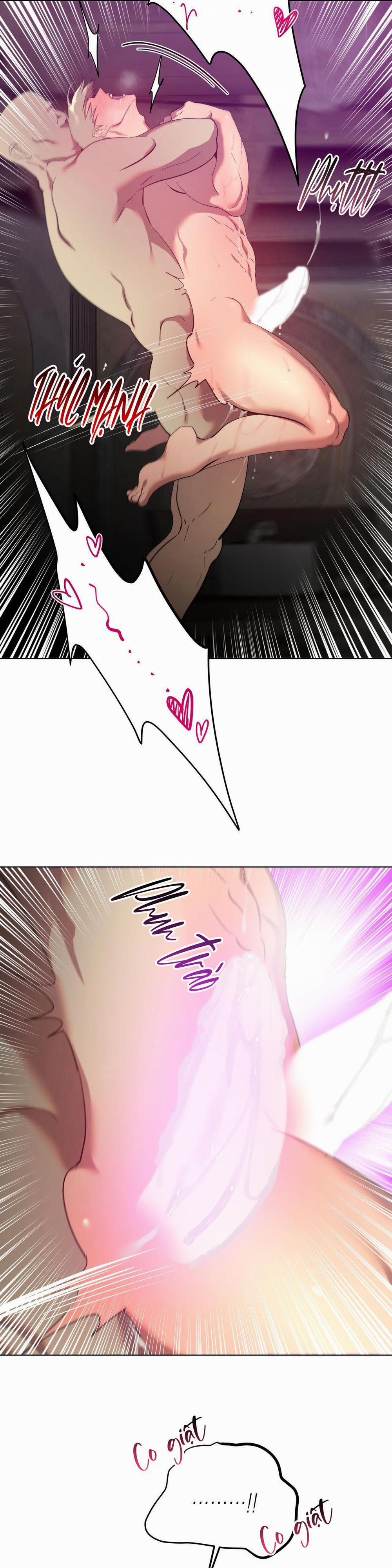 Câu Lạc Bộ Bí Mật 1.2 trang 19