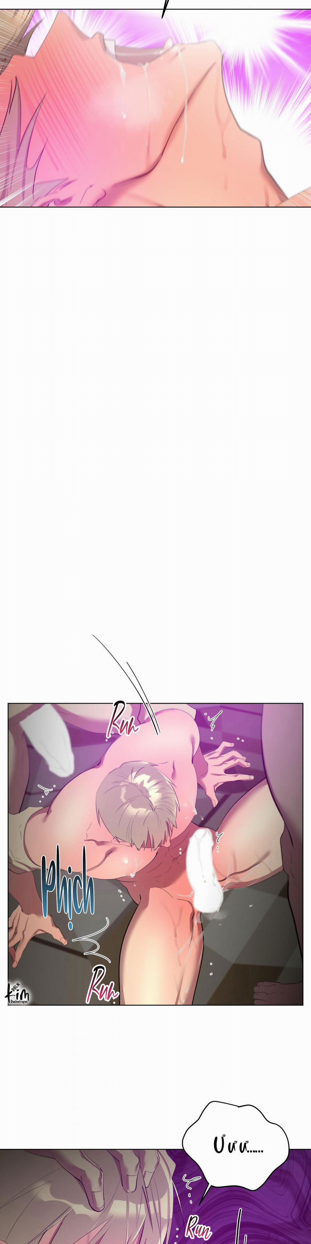 Câu Lạc Bộ Bí Mật 1.2 trang 20